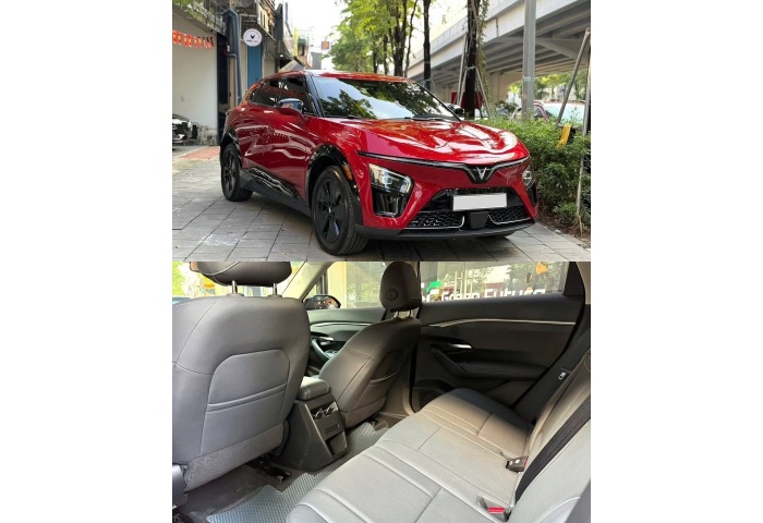 Vùng tàu - sài gòn xe 4 chỗ